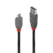 Cablu Lindy 5m USB 2.0 Type A to MicroUSB, Anthra Line  https://www.lindy.co.uk/cables-adapters-c1/usb-c449/5m-usb-2-0-type-a- to-micro-b-cable-anthra-line-p11334