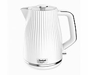 Tefal KO250130 electric kettle 1.7 L White 2400 W