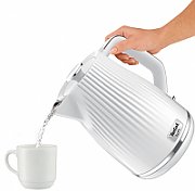 Tefal KO250130 electric kettle 1.7 L White 2400 W