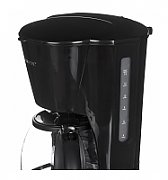 Clatronic KA 3473 Drip coffee maker 1.5 L