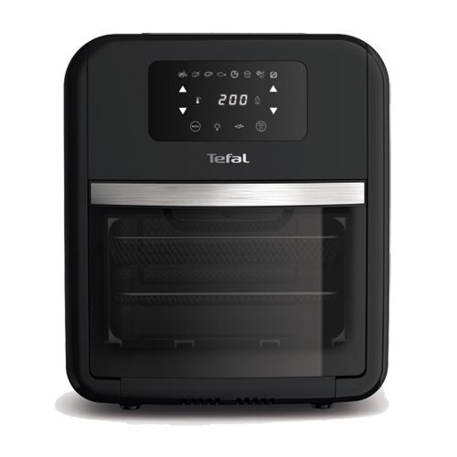 Tefal Easy Fry FW5018 Single 11 L Stand-alone 2000 W Hot air fryer Black