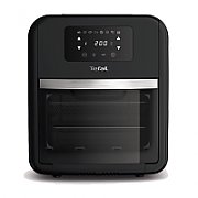 Tefal Easy Fry FW5018 Single 11 L Stand-alone 2000 W Hot air fryer Black