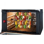 Low fat hot air fryer ProfiCook PC-FR 1147 H