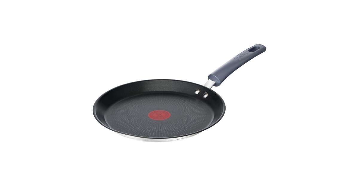 Tefal Daily Cook G7313855 frying pan Crepe pan Round