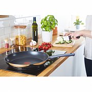 Tefal Daily Cook G7300755 frying pan All-purpose pan Round
