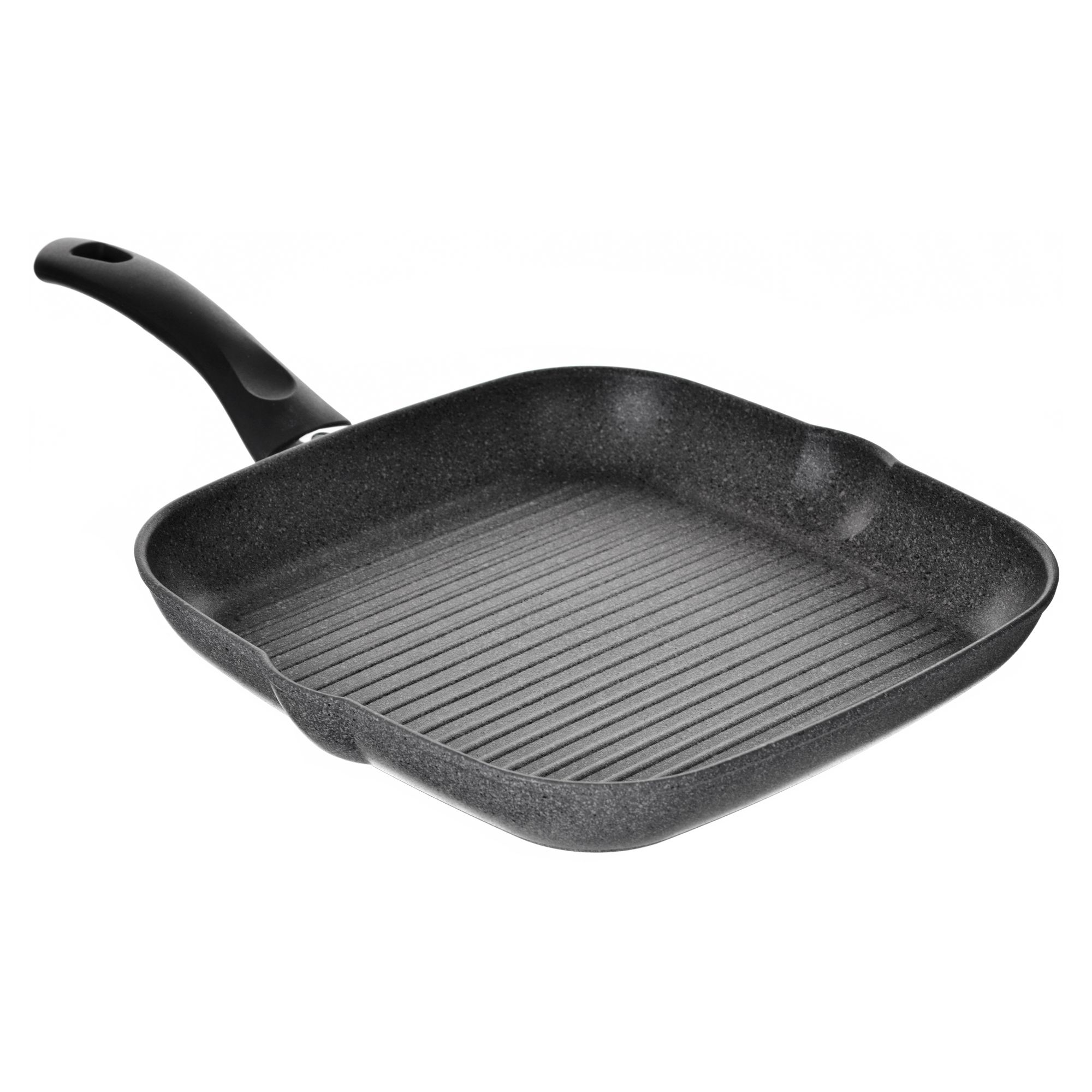 BALLARINI Ferrara FERG9F0.28U Grill frying pan 28 cm