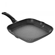 BALLARINI Ferrara FERG9F0.28U Grill frying pan 28 cm