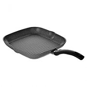 BALLARINI Ferrara FERG9F0.28U Grill frying pan 28 cm