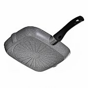 BALLARINI Ferrara FERG9F0.28U Grill frying pan 28 cm