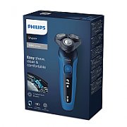 Philips SHAVER Series 5000 ComfortTech blades Wet and dry electric shaver