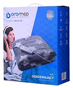 OROMED Electric underblanket 120 W, 130 x 180 cm