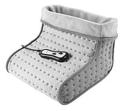 Oromed heating and massage boots