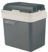 Camry Premium CR 8065 24L cool box Electric Grey, White