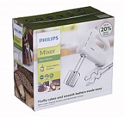 Philips Daily Collection HR3705/00 Mixer 300 W