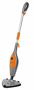 Clatronic DR 3539 Portable steam cleaner 0.3 L Grey,Orange 1500 W