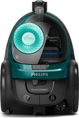 Philips 5000 series FC9555/09 vacuum 1.5 L Cylinder vacuum Dry 900 W Bagless
