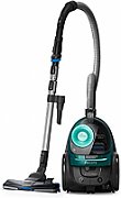 Philips 5000 series FC9555/09 vacuum 1.5 L Cylinder vacuum Dry 900 W Bagless