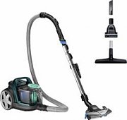 Philips 5000 series FC9555/09 vacuum 1.5 L Cylinder vacuum Dry 900 W Bagless