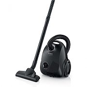 Bosch Serie 2 BGBS2LB1 vacuum 3.5 L Cylinder vacuum Dry 600 W Dust bag