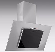 Akpo WK-4 Nero Eco 320 Wall-mounted Black 320 m3/h