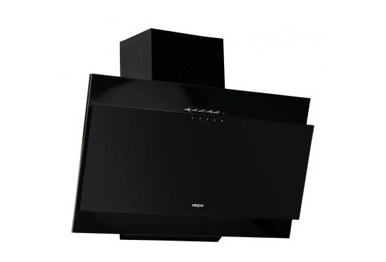 Akpo WK-4 Juno Eco Wall-mounted Black 320 m3/h