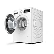Bosch Serie 8 WAX32KH2BY washing machine Front-load 10 kg 1600 RPM C White