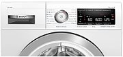 Bosch Serie 8 WAX32KH2BY washing machine Front-load 10 kg 1600 RPM C White