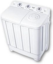 Twin tub washing machine Ravanson XPB-800