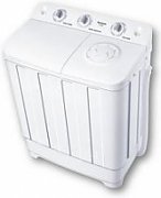 Twin tub washing machine Ravanson XPB-800