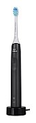 Philips 3100 series Sonic technology Sonic electric toothbrush HX3673/14.