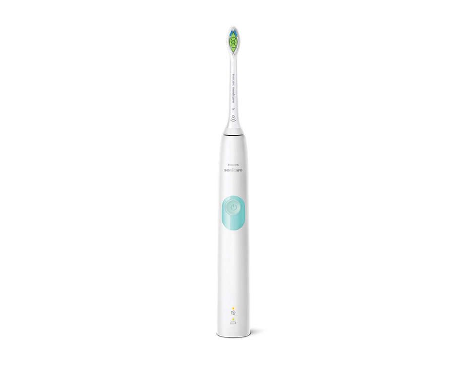 Philips Sonicare HX6807/24 Built-in pressure sensor Sonic electric toothbrush