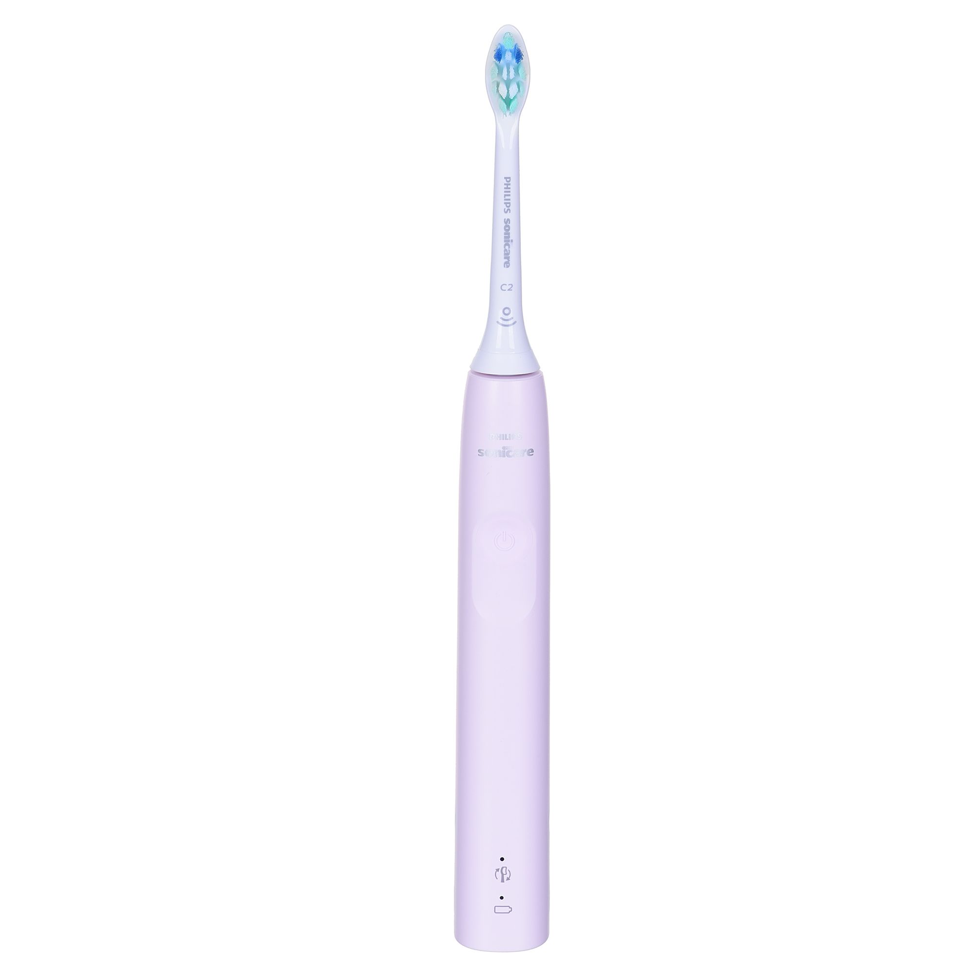 Philips 3100 series HX3671/11 Sonic technology Sonic electric toothbrush