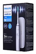 Philips 3100 series HX3673/13 Sonic technology Sonic electric toothbrush