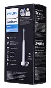 Philips 3100 series HX3671/13 Sonic technology Sonic electric toothbrush