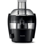 Philips Viva Collection HR1832/00 juice maker 400 W Black