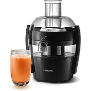 Philips Viva Collection HR1832/00 juice maker 400 W Black