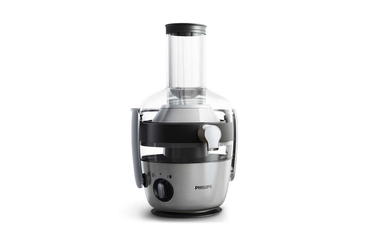 Philips Avance Collection HR1922/21 QuickClean 1200 W XXL feeding tube Juicer