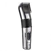 BaByliss E977E Black, Stainless steel