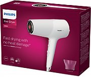 Philips 5000 series BHD500/00 hair dryer 2100 W White