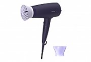 Philips 3000 series BHD340/10 2100 W ThermoProtect attachment Hair Dryer