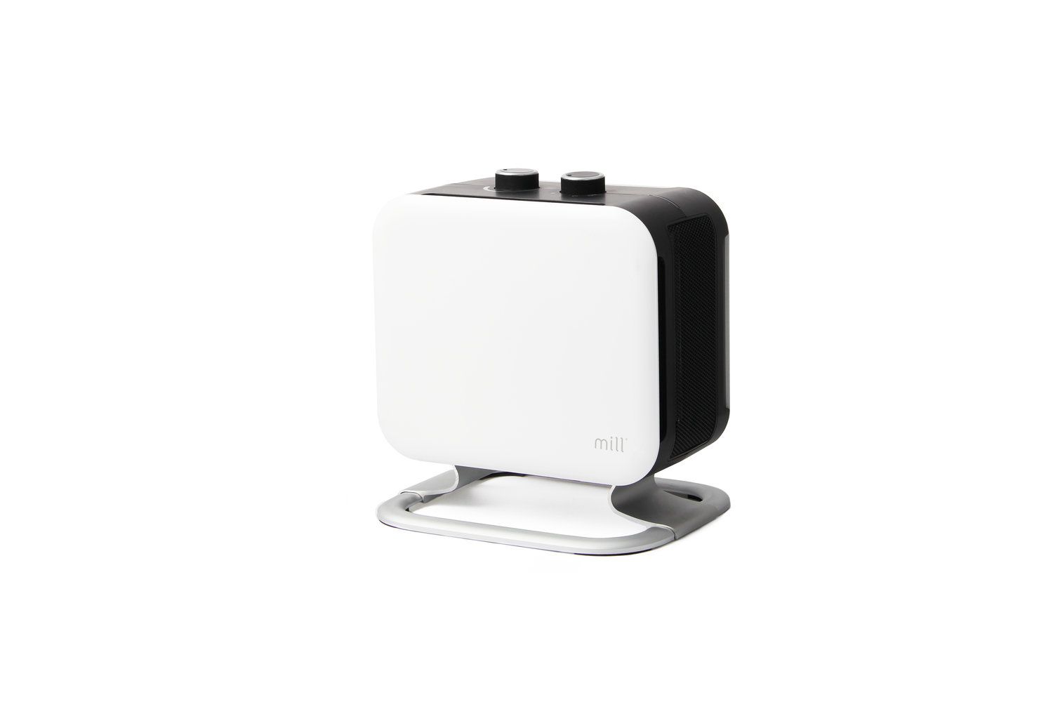 Mill CUS1800MECWA electric space heater Indoor White 1800 W Fan electric space heater