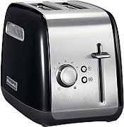KitchenAid 5KMT2115EOB toaster 2 slice(s) Black