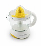 Esperanza EKJ001Y electric citrus press