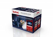 Tefal Pro Express Vision GV9812E0 steam ironing station 3000 W 1.1 L Durilium AirGlide Autoclean soleplate Blue, White