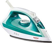 Tefal Virtuo FV1710 iron Steam iron 1800 W Green, White