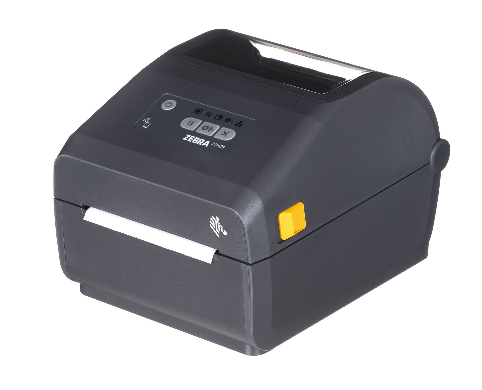 Zebra ZD421 label printer Thermal transfer 203 x 203 DPI Wired & Wireless_2