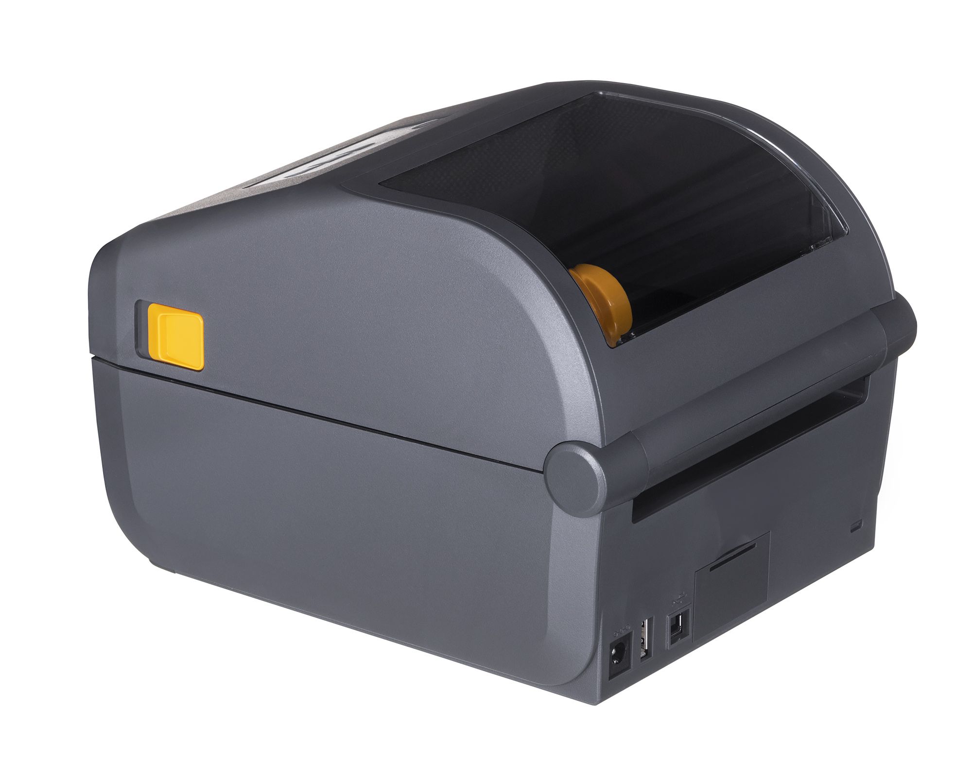 Zebra ZD421 label printer Thermal transfer 203 x 203 DPI Wired & Wireless_4