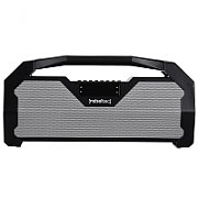 REBELTEC PORTABLE BLUETOOTH SPEAKER SOUNDBOX 400
