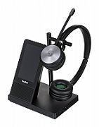 Yealink WH66 DECT Wireless Headset DUAL TEAMS