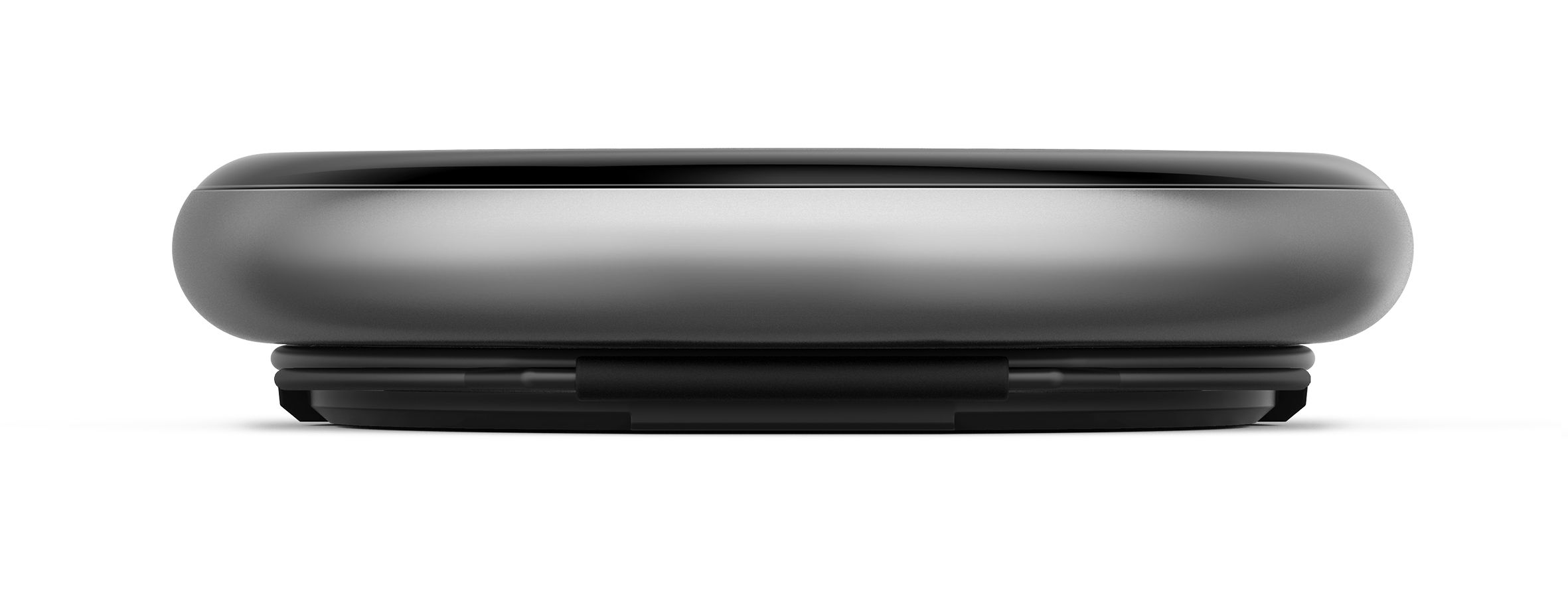 Yealink CP700 speakerphone Universal USB/Bluetooth Black, Silver_7
